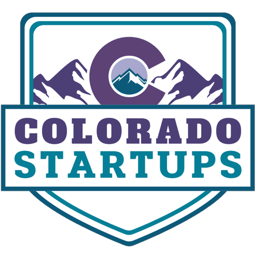 Colorado Startups logo